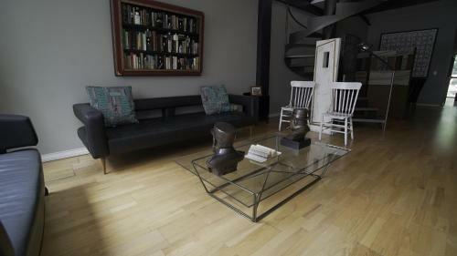 Apartamento 2 Bedroom Penthouse Polanco