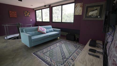 Apartamento 2 Bedroom Penthouse Polanco