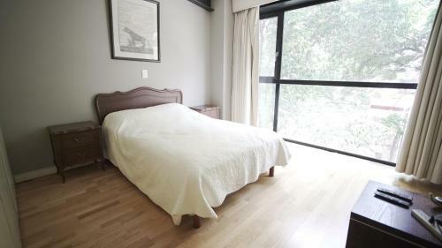Apartamento 2 Bedroom Penthouse Polanco