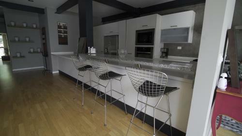 Apartamento 2 Bedroom Penthouse Polanco
