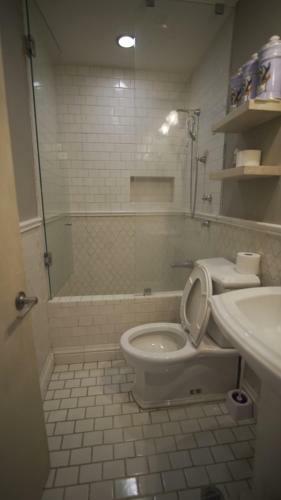 Apartamento 2 Bedroom Penthouse Polanco