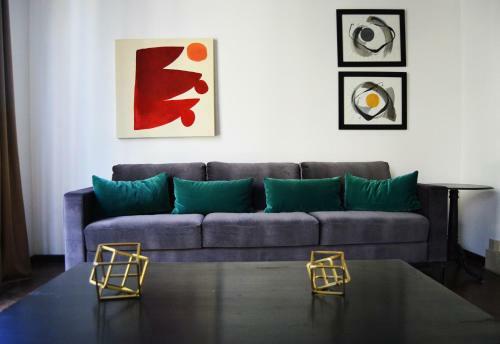 Condesa Df Luxury Apartment