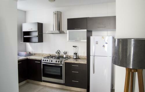 Apartamento Condesa Df Amazing Loft