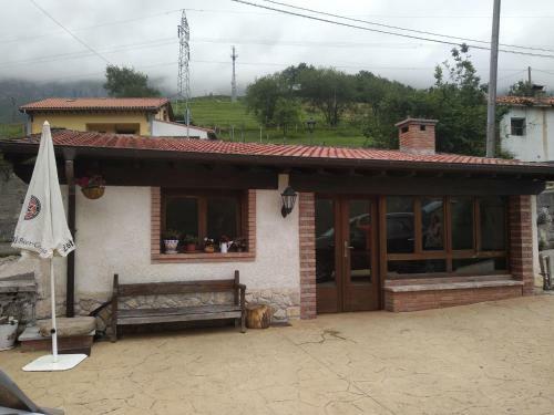 Vivienda Vacacional Picu Turbina