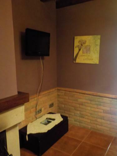 Vivienda Vacacional Picu Turbina