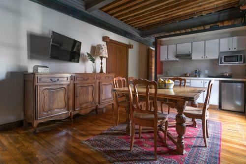 Apartamento Casa Sauto Suite Cathedral Views In Downtown