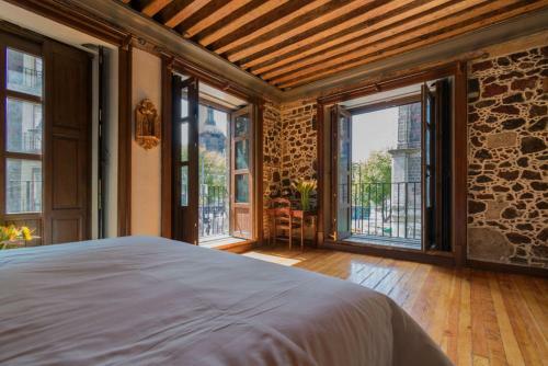 Apartamento Casa Sauto Suite Cathedral Views In Downtown