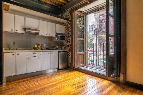 Apartamento Casa Sauto Suite Cathedral Views In Downtown