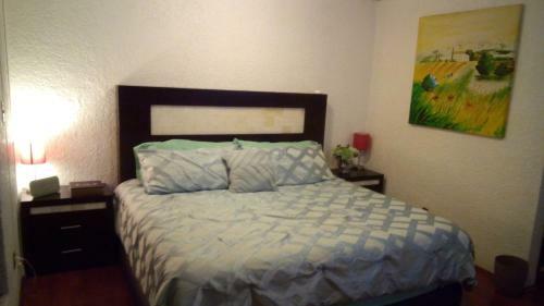 Apartamento Residence Xochimilco Cdmx