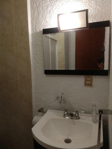 Apartamento Residence Xochimilco Cdmx