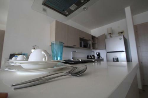 Premier Apartment Downtown 4 Guests 1604