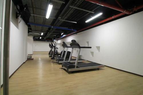 Premier Apartment Downtown 4 Guests 1604