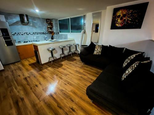 Apartamento Condesa Loft By Mexico Wanderlust