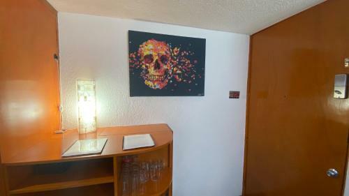 Apartamento Condesa Loft By Mexico Wanderlust