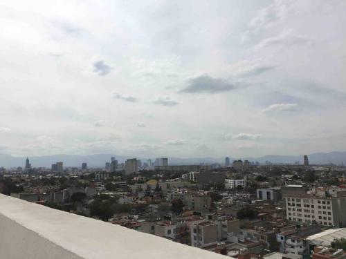 Apartamento 10 Mins Aeropuerto Cdmx