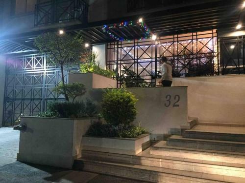 Apartamento 10 Mins Aeropuerto Cdmx