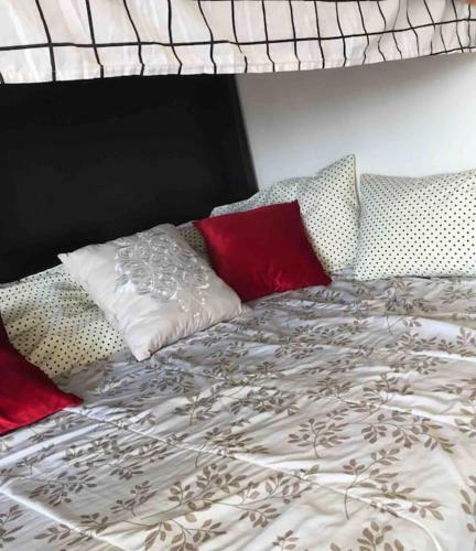 Apartamento 10 Mins Aeropuerto Cdmx