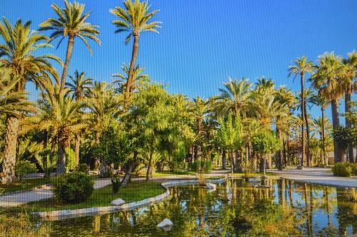 Luxury Villa Rojales With Private Pool & Jacuzzi