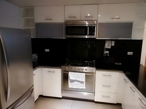 Opera Apartments-lomas Polanco.