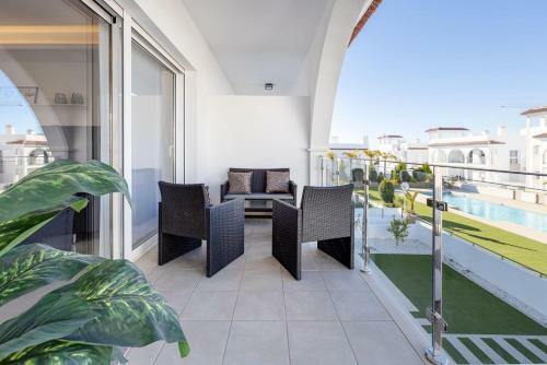 Apartamento Fortuna -7/1