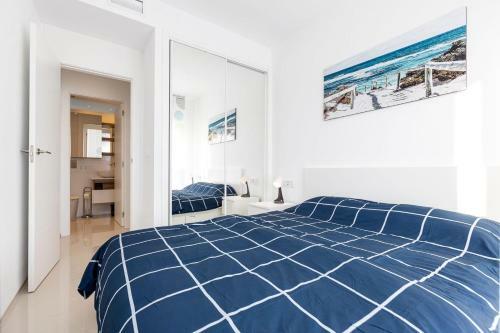 Apartamento Fortuna -7/1