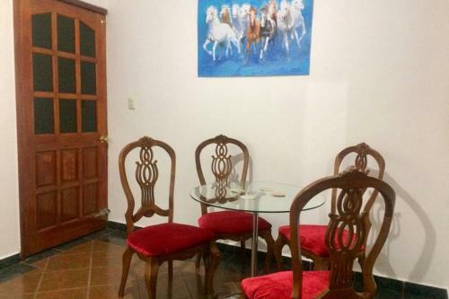 Apartamento Iconico Loft En El Corazon De Coyoacan