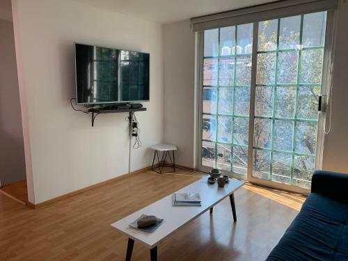 Apartamento Rooftop Penthouse Lamartine Polanco