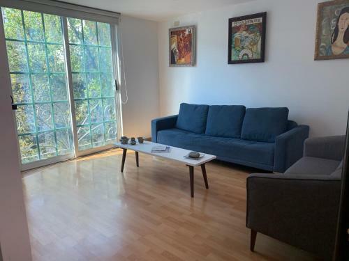 Apartamento Rooftop Penthouse Lamartine Polanco
