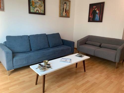 Apartamento Rooftop Penthouse Lamartine Polanco
