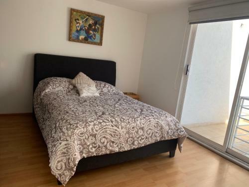 Apartamento Rooftop Penthouse Lamartine Polanco