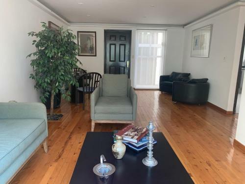Apartamento Rooftop Penthouse Lamartine Polanco