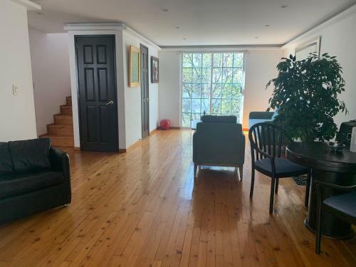 Apartamento Rooftop Penthouse Lamartine Polanco