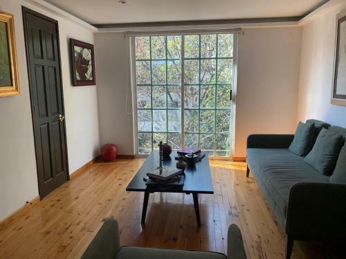 Apartamento Rooftop Penthouse Lamartine Polanco