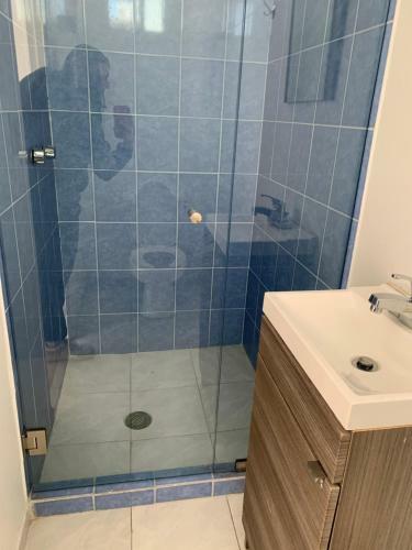 Apartamento Rooftop Penthouse Lamartine Polanco