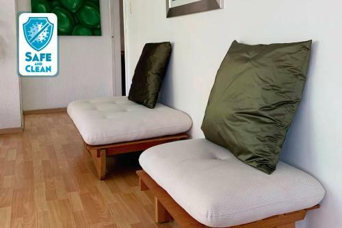 Apartamento Departamento Maimonides Polanco