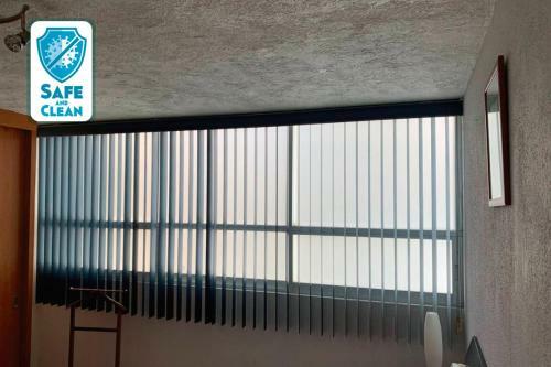 Apartamento Departamento Maimonides Polanco