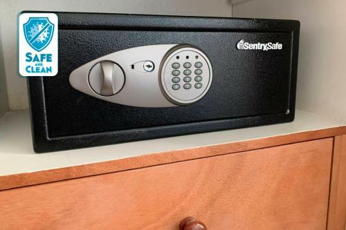 Apartamento Departamento Maimonides Polanco