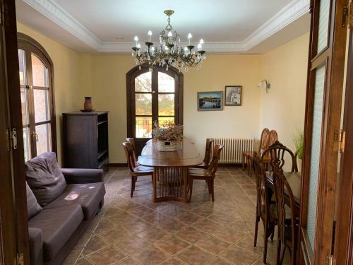 Villa Casa H.potter Lo Pep�n