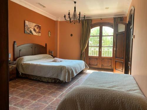 Villa Casa H.potter Lo Pep�n
