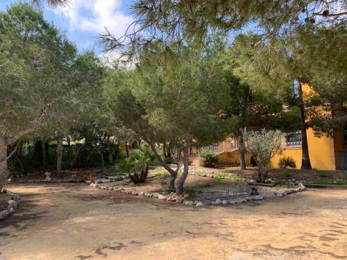 Villa Casa H.potter Lo Pep�n
