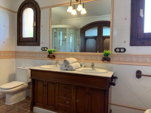 Villa Casa H.potter Lo Pep�n