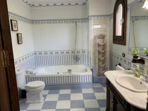 Villa Casa H.potter Lo Pep�n