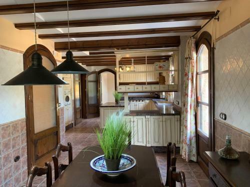 Villa Casa H.potter Lo Pep�n