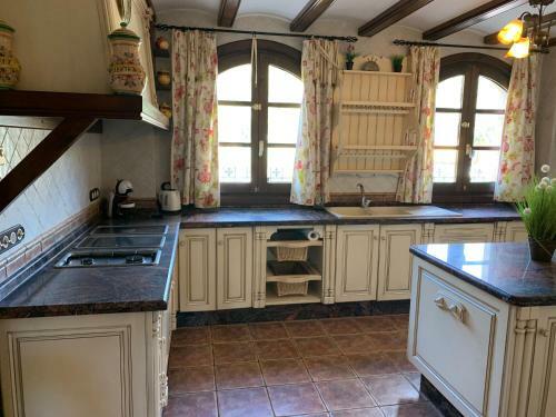 Villa Casa H.potter Lo Pep�n