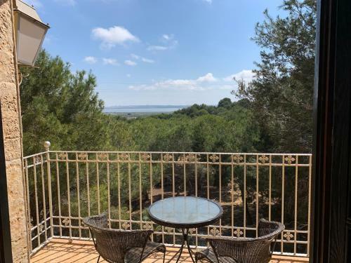 Villa Casa H.potter Lo Pep�n