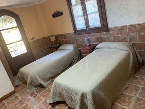 Villa Casa H.potter Lo Pep�n