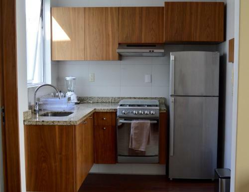 Condesa Df Amazing And Luxury Apartments