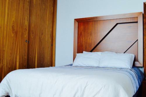 Condesa Df Amazing And Luxury Apartments