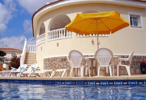 Villa Rental Private Pool Wi-fi