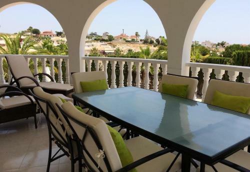 Villa Rental Private Pool Wi-fi